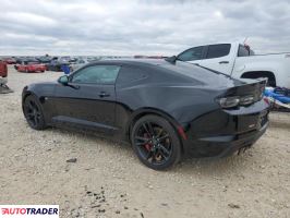 Chevrolet Camaro 2023 6 Chevrolet Camaro 2023 6