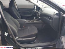 Nissan Sentra 2025 2