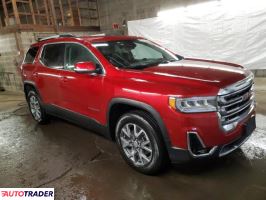 GMC Acadia 2023 2