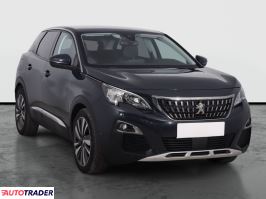 Peugeot 3008 - zobacz ofertę