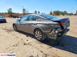 Nissan Altima 2024 2