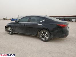 Nissan Altima 2022 2