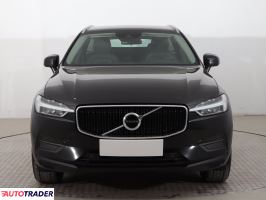 Volvo XC60 2018 2.0 147 KM Volvo XC60 2018 2.0 147 KM