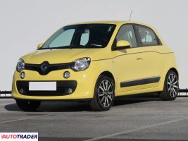 Renault Twingo 2014 1.0 69 KM