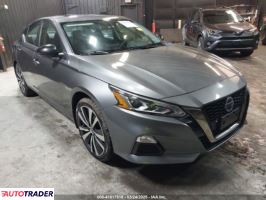 Nissan Altima 2019 2 Nissan Altima 2019 2
