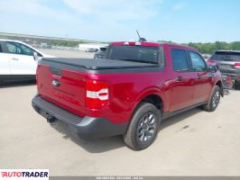 Ford Maverick 2026 2