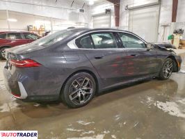 BMW 540 2026 3