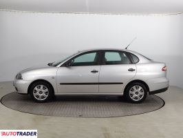 Seat Cordoba 2003 1.9 63 KM Seat Cordoba 2003 1.9 63 KM