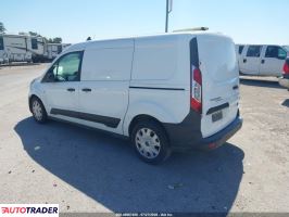 Ford Transit Connect 2021 2