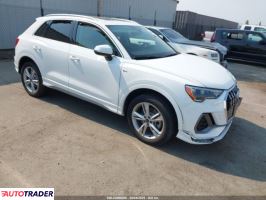 Audi Q3 2021 2 Audi Q3 2021 2
