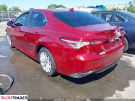 Toyota Camry 2020 2