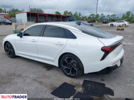 Kia Pozostałe 2025 2