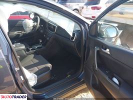 Kia Sportage 2022 2 Kia Sportage 2022 2