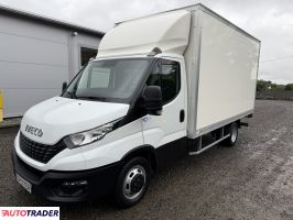 Iveco Daily 2020 2.3 Iveco Daily 2020 2.3