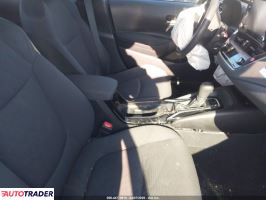 Toyota Corolla 2021 1