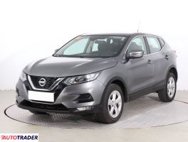 Nissan Qashqai 2019 1.3 138 KM Nissan Qashqai 2019 1.3 138 KM