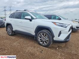 Toyota Pozostałe 2025 2