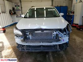 Subaru Pozostałe 2021 2