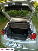 Alfa Romeo Mito 2010 1.4 105 KM