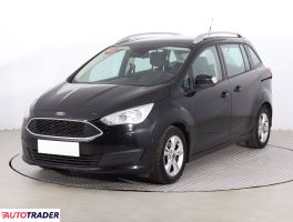 Ford C-MAX Grand 2015 1.5 118 KM