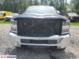 Chevrolet Silverado 2019 6