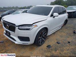 Volvo XC90 2021 2