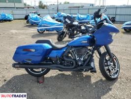 Harley-Davidson Pozostałe 2024 Harley-Davidson Pozostałe 2024