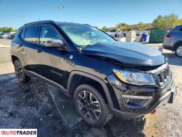 Jeep Compass 2021 2