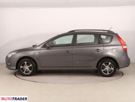 Hyundai i30 2010 1.6 124 KM
