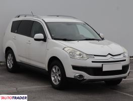 Citroen C-Crosser - zobacz ofertę