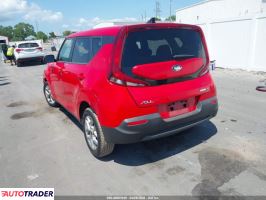 Kia Soul 2020 2