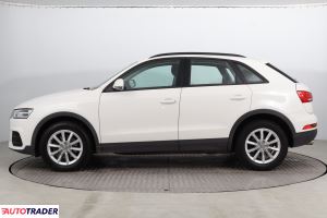 Audi Q3 2017 1.4 147 KM