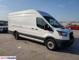 Ford Transit 2023 3