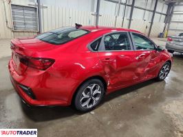 Kia Pozostałe 2021 2
