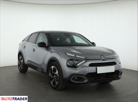 Citroen C4 - zobacz ofertę