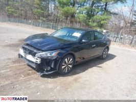 Nissan Altima 2019 2 Nissan Altima 2019 2