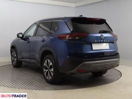 Nissan X-Trail 2022 1.5 160 KM