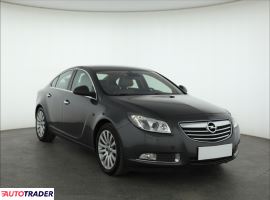 Opel Insignia 2011 2.0 128 KM