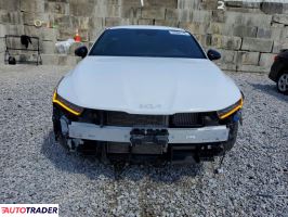 Kia Pozostałe 2022 1