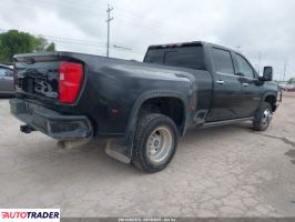 Chevrolet Silverado 2021 6