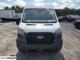 Ford Transit 2021 3
