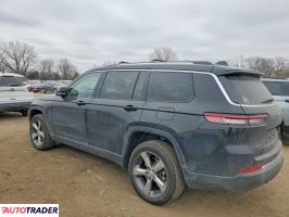 Jeep Cherokee 2021 3