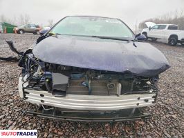 Toyota Corolla 2020 1