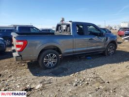 Ford Pozostałe 2023 2