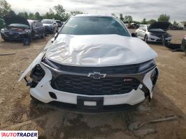 Chevrolet Trax 2024 1