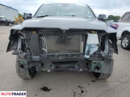Dodge Ram 2020 5
