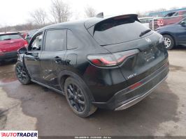 Honda HR-V 2025 2