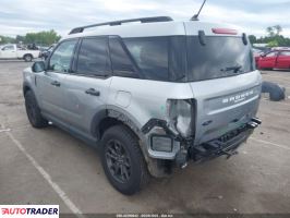 Ford Bronco 2021 1 Ford Bronco 2021 1