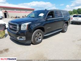 GMC Yukon 2020 5