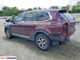 Kia Pozostałe 2020 3